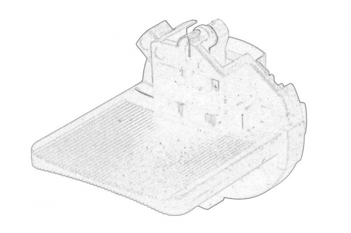 Dulie far potrivit MERCEDES SPRINTER 3,5-T (B906), SPRINTER 3-T (B906), SPRINTER 4,6-T (B906), SPRINTER 5-T (B906) 1.8-3.5 06.06-12.18 [2]