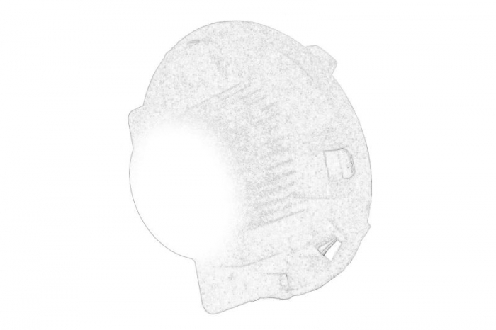 Dulie far Spate potrivit TOYOTA YARIS 1.0-1.5 04.99-11.05 [2]