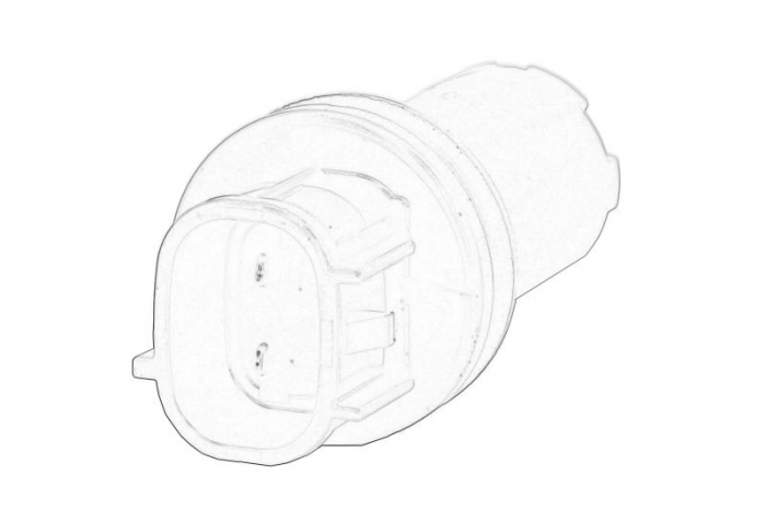 Dulie fata stanga/dreapta (W5W, lumina parcare) potrivit MAZDA 3, 323 F VI, 323 S VI, 5, CX-5, CX-9, DEMIO, MPV II, PREMACY 1.3-3.7 06.98- [2]