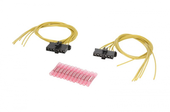 Dulie mufa bec potrivit FORD TRANSIT 2.0D-3.2D 2000-2014 [1]