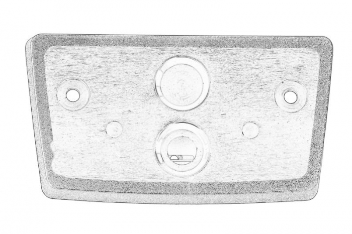 Dulie potrivit VW TRANSPORTER T4 07.90-04.03