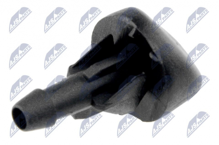 Duza spalare parbriz Fata Dreapta/Stanga potrivit RENAULT CLIO II, CLIO II/HATCHBACK, THALIA I, THALIA II 02.98- [2]