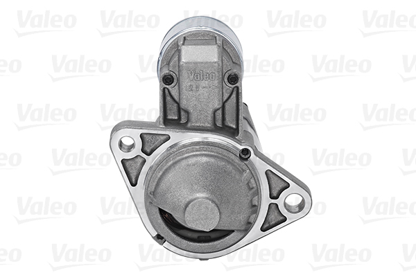 Electromotor (12V, 0,7kW) potrivit NISSAN ALMERA II, ALMERA TINO, PRIMERA 1.5-2.0 06.96-10.08 [4]