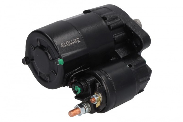 Electromotor potrivit NISSAN MICRA C+C III, MICRA II, MICRA III, NOTE 1.0/1.2/1.4 dupa 2000 - (12V, 0,7kW) [2]