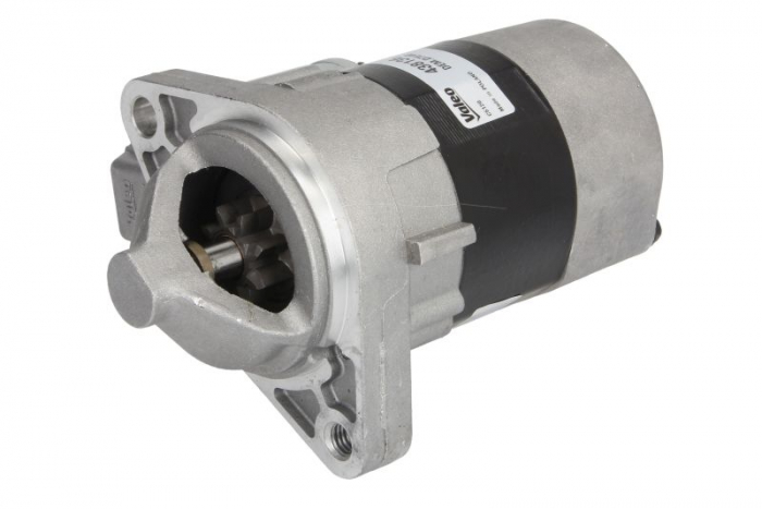 Electromotor (12V, 0,7kW) potrivit NISSAN MICRA C+C III, MICRA II, MICRA III, NOTE 1.0 1.2 1.4 07.00-