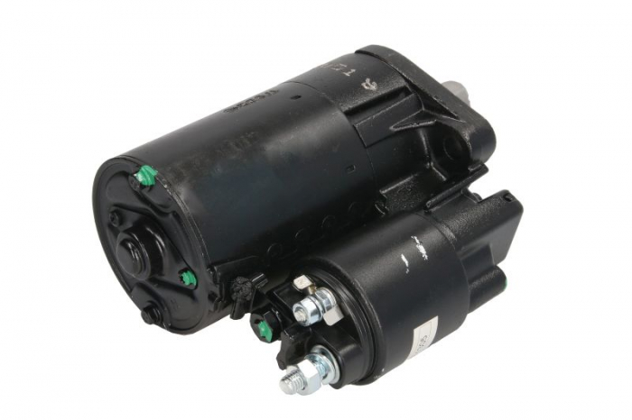 Electromotor potrivit NISSAN MICRA II 1.0/1.4 1992-2003 - (12V, 0,7kW) [2]