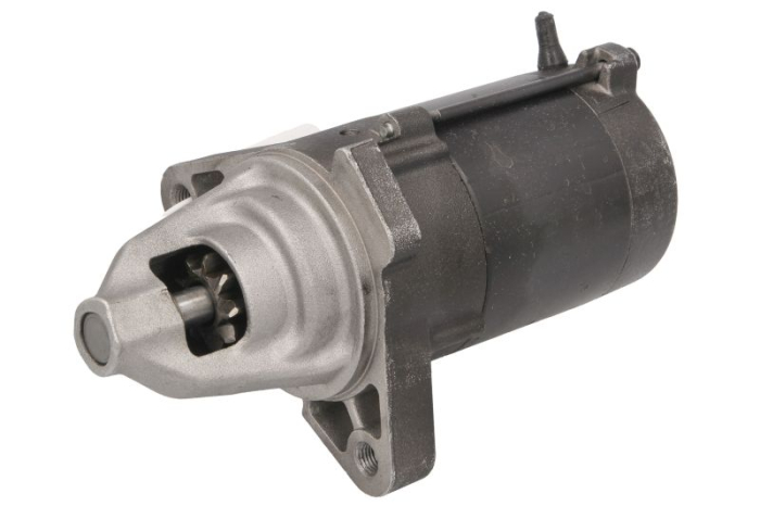 Electromotor (12V, 0,7kW, reconditionat profesional) potrivit DAIHATSU SIRION; SUBARU JUSTY IV 1.0 1.0LPG 01.05-