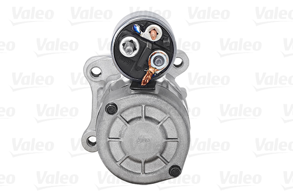 Electromotor potrivit DACIA DOKKER, DOKKER EXPRESS/MINIVAN, DUSTER, DUSTER/SUV, LODGY, LOGAN, LOGAN EXPRESS, LOGAN MCV, SANDERO, SANDERO II; NISSAN KUBISTAR 1.4-2.0 dupa 1998 - (12V, 0,85kW) [3]
