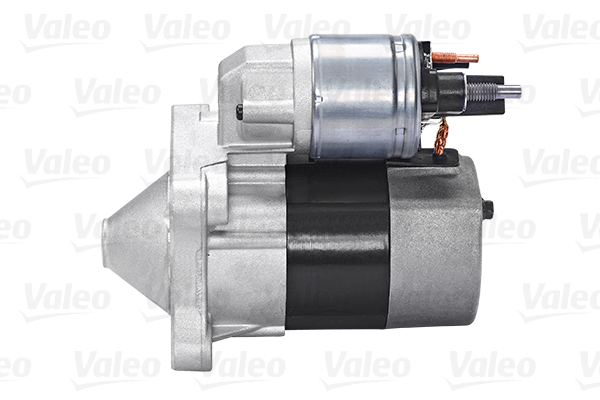 Electromotor potrivit DACIA DOKKER, DOKKER EXPRESS/MINIVAN, DUSTER, DUSTER/SUV, LODGY, LOGAN, LOGAN EXPRESS, LOGAN MCV, SANDERO, SANDERO II; NISSAN KUBISTAR 1.4-2.0 dupa 1998 - (12V, 0,85kW) [4]