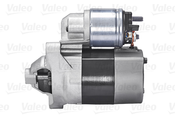 Electromotor (12V, 0,85kW) potrivit DACIA LOGAN, LOGAN II, LOGAN MCV II, SANDERO, SANDERO II; NISSAN KUBISTAR; RENAULT CLIO I, CLIO II, CLIO II/HATCHBACK, CLIO III 1.0ALK-2.5 01.96- [4]