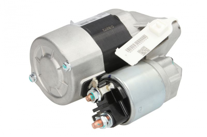Electromotor potrivit DACIA LOGAN, LOGAN II, LOGAN MCV II, SANDERO, SANDERO II; NISSAN KUBISTAR; RENAULT CLIO III, CLIO IV/HATCHBACK, KANGOO, KANGOO EXPRESS 1.0/1.2/1.2LPG dupa 1996 - (12V, 0,85kW) [2]