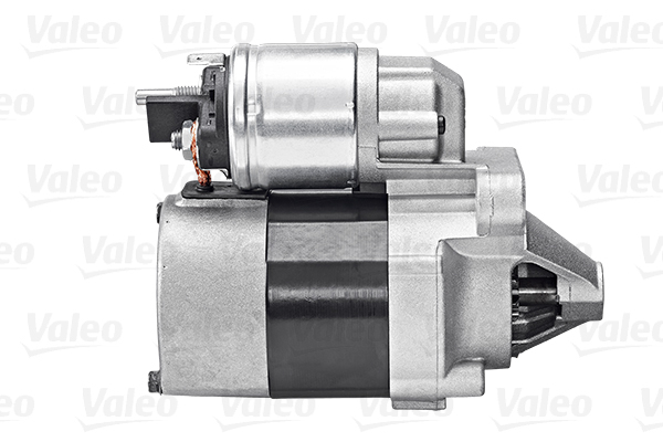 Electromotor (12V, 0,85kW) potrivit RENAULT CLIO II, KANGOO, KANGOO EXPRESS, LAGUNA I, LAGUNA II, MEGANE I, MEGANE I CLASSIC, MEGANE I COACH, SCENIC I, THALIA I 1.4/1.6/1.6LPG 11.97- [4]