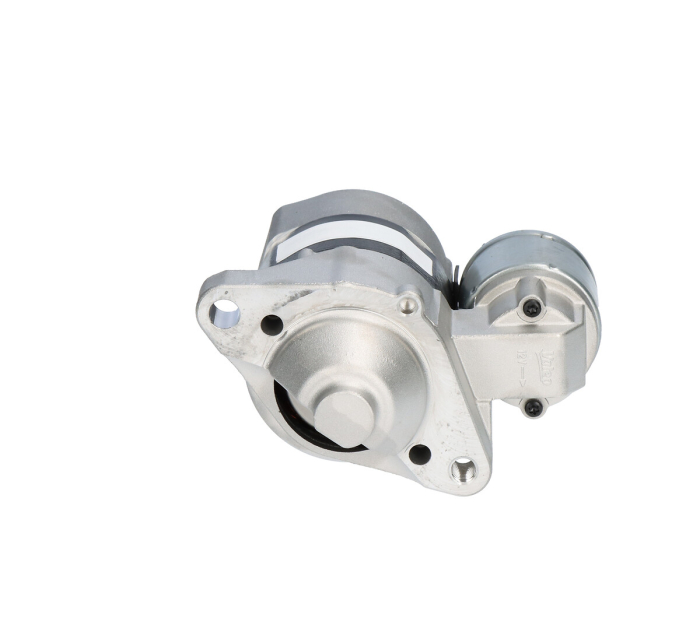 Electromotor potrivit DACIA LOGAN, LOGAN II, LOGAN MCV II, SANDERO, SANDERO II; NISSAN KUBISTAR; RENAULT CLIO I, CLIO II, CLIO II/HATCHBACK, CLIO III 1.0-3.0 dupa 1992 (12V, 0, 85kW, reconditionat) [2]