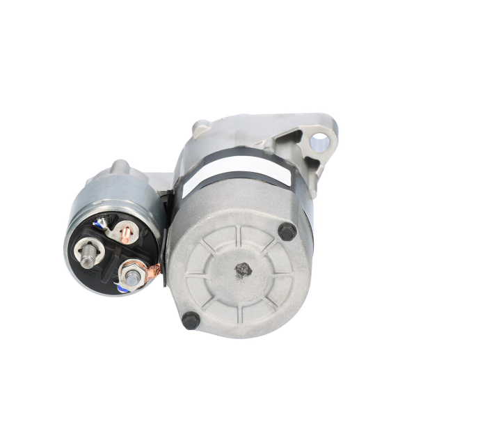 Electromotor potrivit DACIA LOGAN, LOGAN II, LOGAN MCV II, SANDERO, SANDERO II; NISSAN KUBISTAR; RENAULT CLIO I, CLIO II, CLIO II/HATCHBACK, CLIO III 1.0-3.0 dupa 1992 (12V, 0, 85kW, reconditionat) [3]
