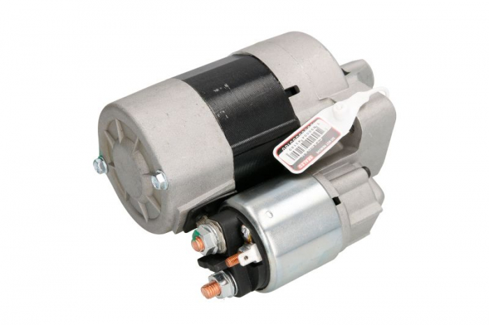 Electromotor potrivit DACIA LOGAN, LOGAN EXPRESS, LOGAN MCV, SANDERO; RENAULT KANGOO, KANGOO EXPRESS, LOGAN I 1.4-1.6LPG dupa 2004 - (12V, 0,8kW) [2]