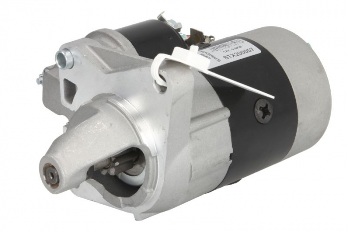 Electromotor (12V, 0,8kW) FIAT PALIO, PUNTO, SEICENTO 600, SIENA; LANCIA Y 1.1 1.2 1.2CNG