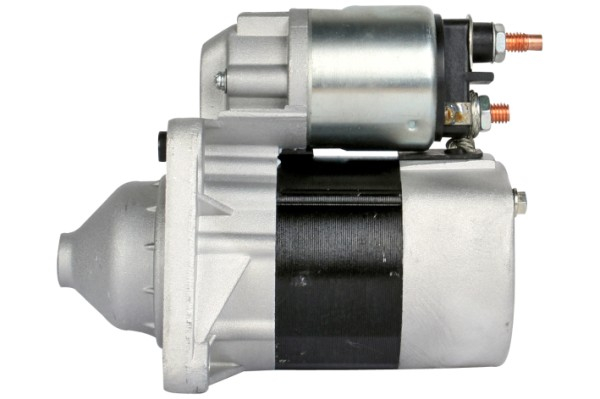 Electromotor potrivit ABARTH 124 SPIDER, 500 / 595 / 695, 500C / 595C / 695C, GRANDE PUNTO, PUNTO EVO; ALFA ROMEO MITO; FIAT 124 SPIDER, 500, 500 C, 500L, 500X 0.9-1.4LPG dupa 1999 (12V, 0, 8kW) [3]