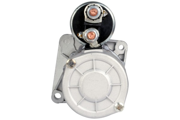 Electromotor potrivit ABARTH 124 SPIDER, 500 / 595 / 695, 500C / 595C / 695C, GRANDE PUNTO, PUNTO EVO; ALFA ROMEO MITO; FIAT 124 SPIDER, 500, 500 C, 500L, 500X 0.9-1.4LPG dupa 1999 (12V, 0, 8kW) [4]
