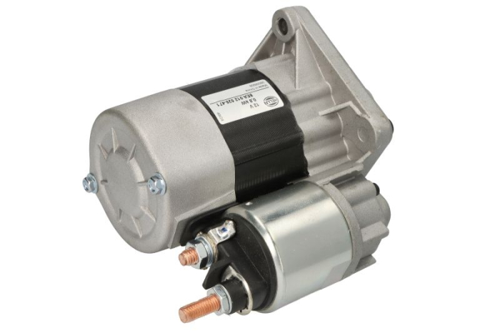 Electromotor potrivit ABARTH 124 SPIDER, 500 / 595 / 695, 500C / 595C / 695C, GRANDE PUNTO, PUNTO EVO; ALFA ROMEO MITO; FIAT 124 SPIDER, 500, 500 C, 500L, 500X 0.9-1.4LPG dupa 1999 (12V, 0, 8kW) [2]