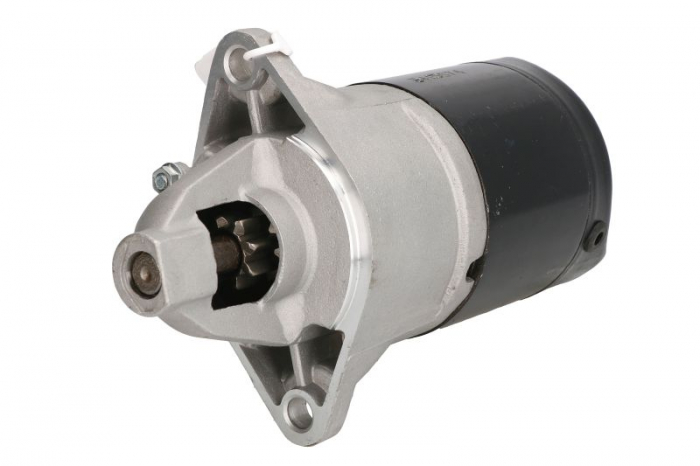 Electromotor (12V, 0,8kW) potrivit DAIHATSU CHARADE II, CHARADE III 1.0 1.0D 10.83-12.92