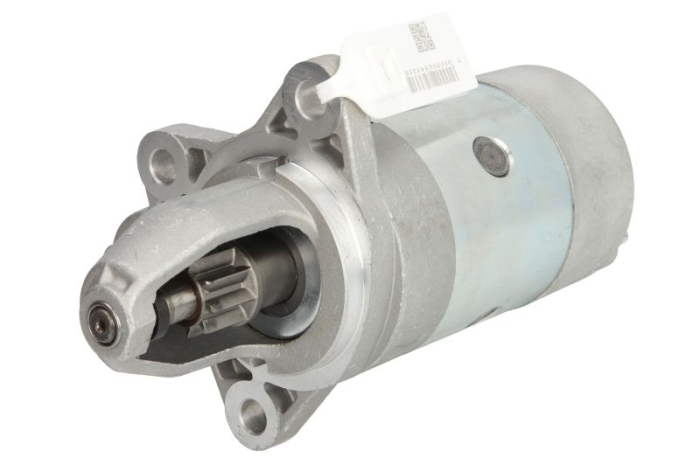 Electromotor (12V, 0,8kW) potrivit FORD ESCORT III, ESCORT III EXPRESS, ESCORT IV, ESCORT IV EXPRESS, ESCORT V, ESCORT V EXPRESS, ESCORT VI, ESCORT VI KOMBI, FIESTA III 1.1-1.6 03.81-10.05