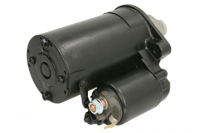 Electromotor potrivit HYUNDAI ATOS, GETZ, I10 I; KIA PICANTO I 1.0/1.1 1998-2013 - (12V, 0,8kW) [2]