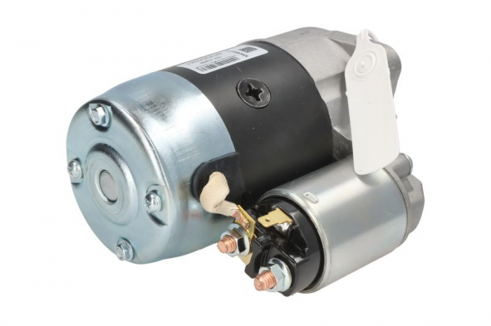 Electromotor potrivit NISSAN URVAN 2.0 1981-1982 - (12V, 0,8kW) [2]