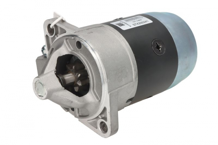 Electromotor (12V, 0,8kW) potrivit NISSAN URVAN 2.0 07.81-11.82