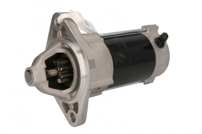 Electromotor (12V, 0,8kW) potrivit TOYOTA AURIS, AVENSIS, CALDINA, CELICA, COROLLA, COROLLA VERSO, MR2 III, OPA, PASEO, PREMIO, RAV 4 II, WISH 1.4-2.0D 08.95-11.13