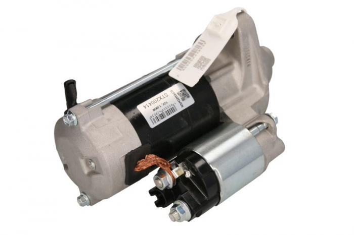 Electromotor (12V, 0,8kW) potrivit TOYOTA AURIS, AVENSIS, CALDINA, CELICA, COROLLA, COROLLA VERSO, MR2 III, OPA, PASEO, PREMIO, RAV 4 II, WISH 1.4-2.0D 08.95-11.13 [2]