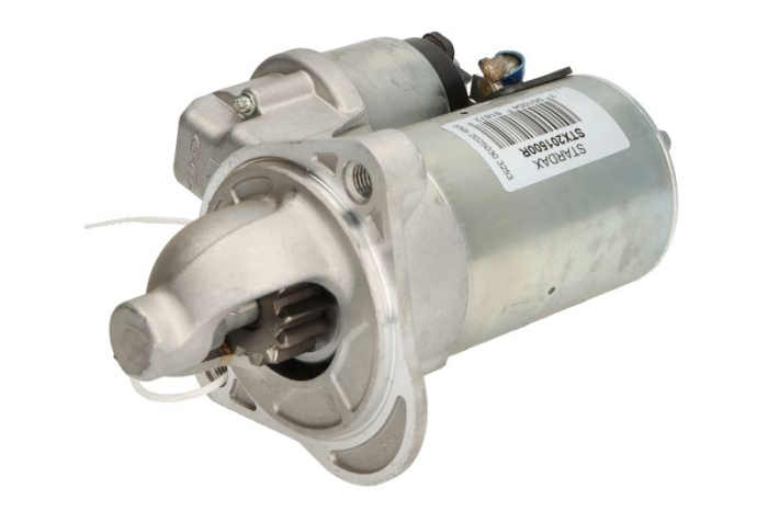 Electromotor (12V, 0,8kW, reconditionat profesional) potrivit KIA PICANTO III 1.0 03.17-