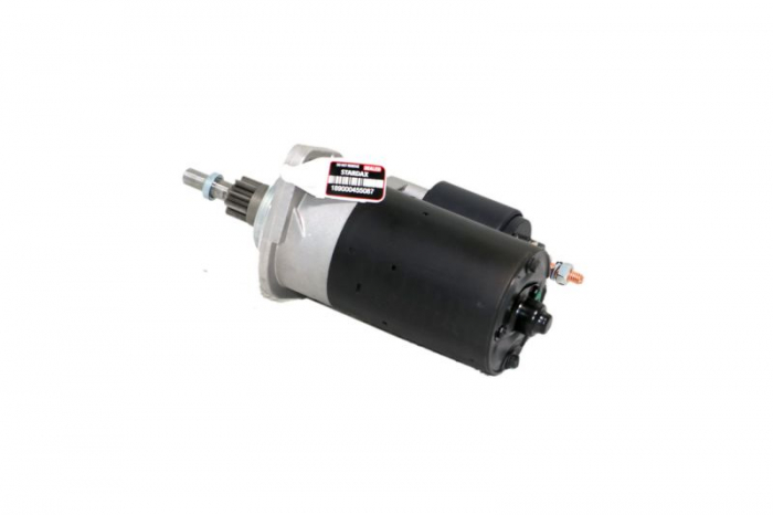 Electromotor potrivit VW TRANSPORTER III 1.9/2.1 1982-1992 - (12V, 0,95kW) [2]