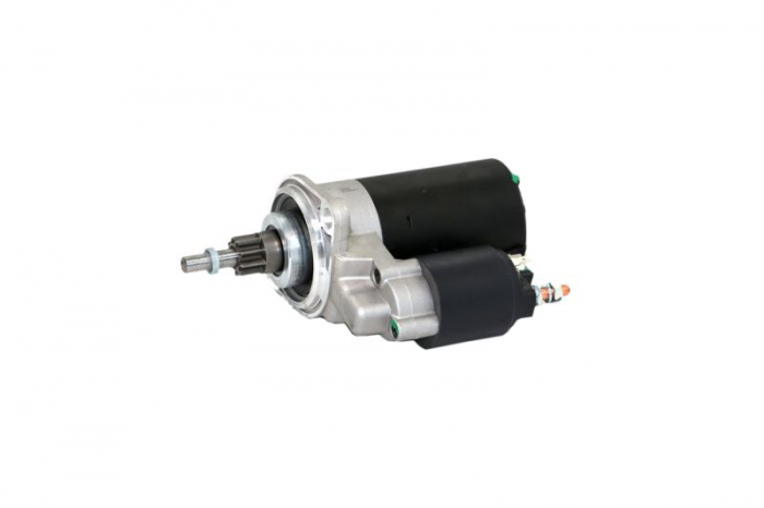 Electromotor potrivit VW TRANSPORTER III 1.9/2.1 1982-1992 - (12V, 0,95kW) [4]