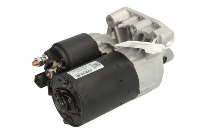 Electromotor (12V, 0,9kW) CITROEN BERLINGO, BERLINGO MULTISPACE, C3 AIRCROSS II, C3 II, C3 PICASSO, C4, C4 GRAND PICASSO I, C4 GRAND PICASSO II, C4 I, C4 II, C4 PICASSO I, C4 PICASSO II 1.0-2.2D dupa  [2]