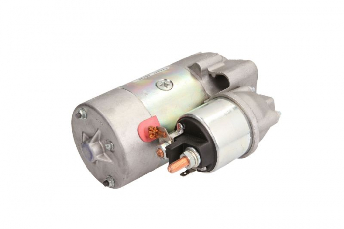 Electromotor (12V, 0,9kW) FIAT BRAVA, BRAVO I, FIORINO, MAREA, PALIO, PUNTO, SCUDO, SIENA, TEMPRA, UNO; LANCIA DEDRA, DELTA II 1.4-1.9D intre 1985-2009 [2]