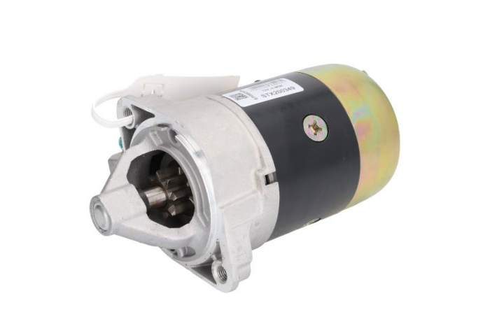 Electromotor (12V, 0,9kW) HYUNDAI ACCENT, ACCENT I, ACCENT II, ACCENT III, ATOS, ELANTRA, GETZ, MATRIX; KIA CERATO, RIO II 1.0-1.6 dupa 1994