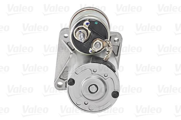 Electromotor (12V, 0,9kW) potrivit ABARTH 500 / 595 / 695, 500C / 595C / 695C; ALFA ROMEO GIULIETTA, MITO; FIAT 124 SPIDER, 500, 500 C, 500L, 500X, DOBLO, DOBLO CARGO 0.9-1.4LPG 02.02- [3]