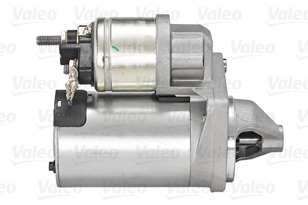 Electromotor (12V, 0,9kW) potrivit ABARTH 500 / 595 / 695, 500C / 595C / 695C; ALFA ROMEO GIULIETTA, MITO; FIAT 124 SPIDER, 500, 500 C, 500L, 500X, DOBLO, DOBLO CARGO 0.9-1.4LPG 02.02- [4]