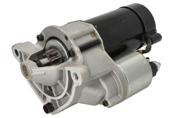 Electromotor (12V, 0,9kW) potrivit CITROEN AX, BERLINGO, BERLINGO MULTISPACE, BERLINGO MINIVAN, BX, C15, C15 MINIVAN, C2, C3 I, C3 II, C3 PLURIEL, C4, C4 I, NEMO, NEMO MINIVAN 1.0-1.6ALK 10.82-