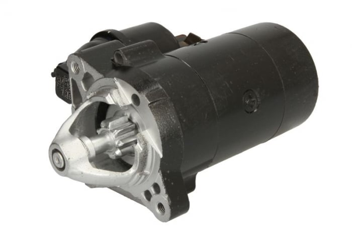 Electromotor (12V, 0,9kW) potrivit CITROEN JUMPY I; FIAT BRAVA, BRAVO I, DOBLO, DOBLO MINIVAN, ELBA, FIORINO, FIORINO MINIVAN, MAREA, PALIO, PUNTO, SCUDO, SIENA, TEMPRA, TIPO 1.0-2.0 03.85-