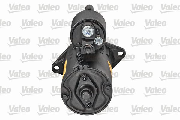 Electromotor (12V, 0,9kW) potrivit DAEWOO NEXIA, TACUMA / REZZO; OPEL AGILA, ASCONA C, ASTRA F, ASTRA F CLASSIC, ASTRA F/KOMBI, ASTRA G, ASTRA G/KOMBI, COMBO TOUR, COMBO/MINIVAN 1.0-2.0 08.79- [2]