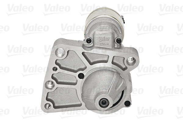 Electromotor potrivit DS DS 3; CITROEN BERLINGO MULTISPACE, BERLINGO/MINIVAN, C3 AIRCROSS II, C3 II, C3 PICASSO, C4, C4 GRAND PICASSO I, C4 GRAND PICASSO II, C4 I 1.2-2.0 dupa 2004 - (12V, 0,9kW) [2]