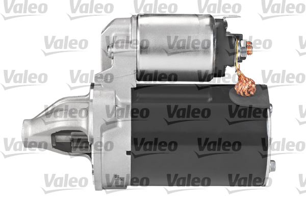Electromotor potrivit HYUNDAI ACCENT, ACCENT I, ACCENT II, ACCENT III, COUPE II, ELANTRA III, GETZ, I10 I, I20 I, I20 II, LANTRA I, LANTRA II, MATRIX, PONY 1.2-2.0 dupa 1985 - (12V, 0,9kW) [3]