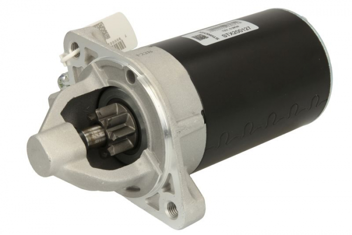 Electromotor (12V, 0,9kW) potrivit HYUNDAI ACCENT, ACCENT I, ACCENT II, ACCENT III, COUPE II, ELANTRA III, GETZ, I10 I, I20 I, I20 II, MATRIX, S, SANTAMO, SONATA III; KIA CERATO I, RIO II 1.2-2.0 03.9