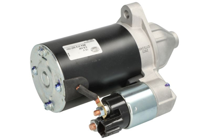 Electromotor potrivit KIA CARENS III, CEE'D, PRO CEE'D, RIO III, SOUL I, SPORTAGE III, VENGA 1.4-1.6LPG 2006-2019 (12V, 0, 9kW) [2]