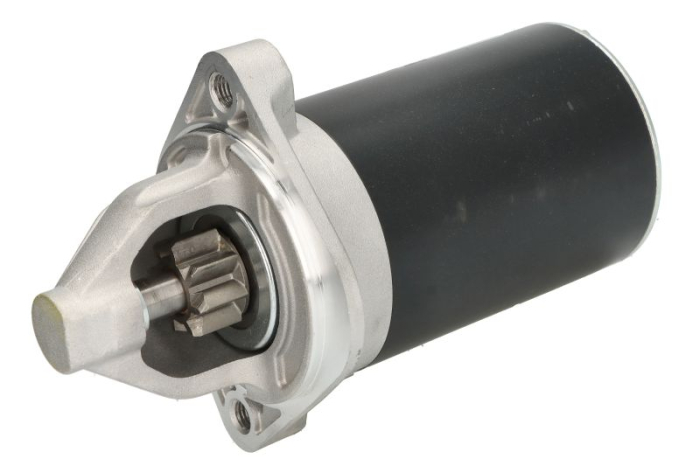 Electromotor (12V, 0,9kW) potrivit KIA CARENS III, CEE D, PRO CEE D, RIO III, SOUL I, SPORTAGE III, VENGA 1.4-1.6LPG 12.06-03.19