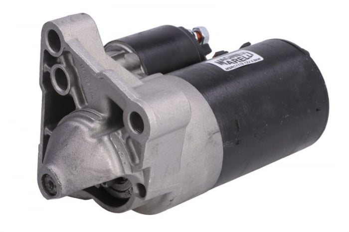 Electromotor (12V, 0,9kW) potrivit RENAULT CLIO II, ESPACE III, LAGUNA I, LAGUNA II, MEGANE I, MEGANE I CLASSIC, MEGANE I COACH, SCENIC I 1.8 2.0 03.96-06.09