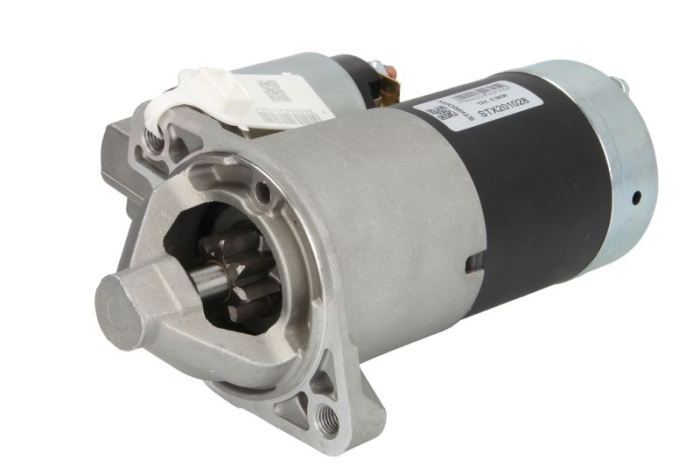 Electromotor (12V, 0,9kW, reconditionat) potrivit MITSUBISHI GALANT VIII, L200, L400, OUTLANDER I, SPACE RUNNER 2.0 2.4 11.86-12.06