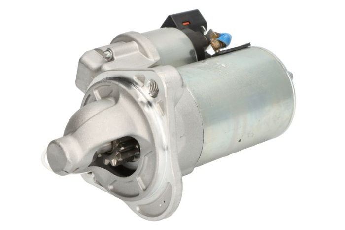 Electromotor (12V, 0,9kW, reconditionat profesional) potrivit HYUNDAI BAYON, I20 III, I30; KIA CEED, PROCEED, RIO IV, STONIC, XCEED 1.0-1.5H 02.17-