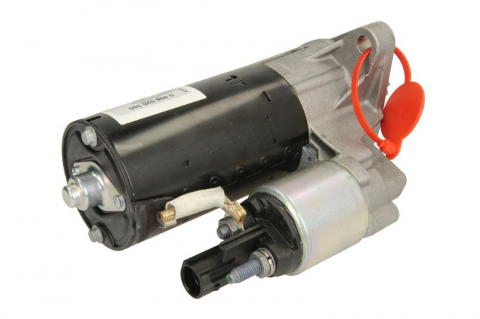 Electromotor potrivit AUDI A3, Q2, Q3, TT; SEAT ALTEA, ALTEA XL, ATECA, LEON, LEON ST; SKODA KAROQ, KODIAQ, OCTAVIA II, OCTAVIA III, SUPERB II, SUPERB III, YETI; VW ARTEON, BEETLE 1.9D-2.5 dupa 20 - ( [2]